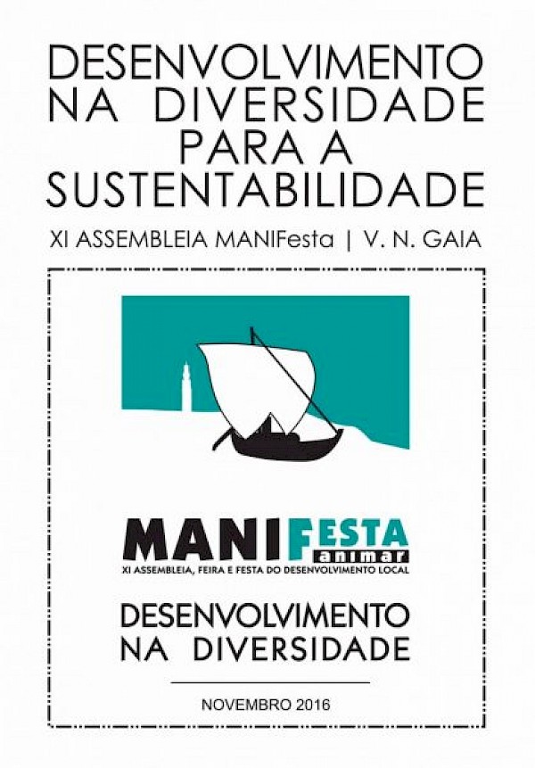 Desenvolvimento na Diversidade para a Sustentabilidade