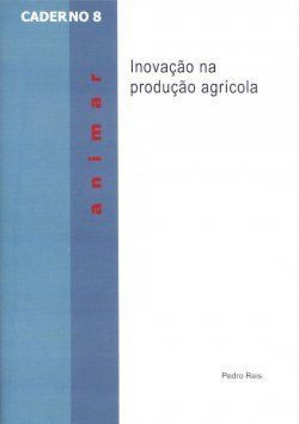 Inovação na Produção Agrícola
