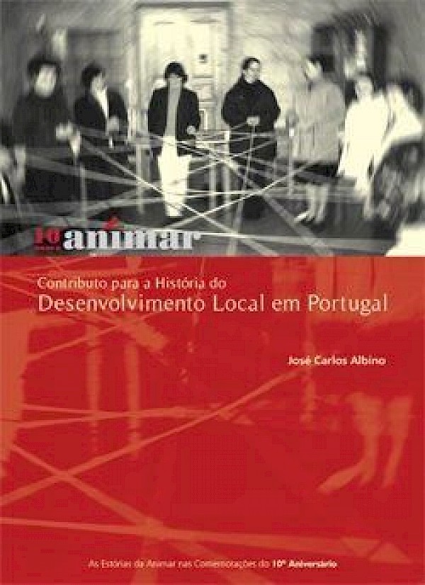 Contributos para a História do Desenvolvimento Local