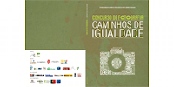 Concurso de Fotografa – Caminhos de Igualdade