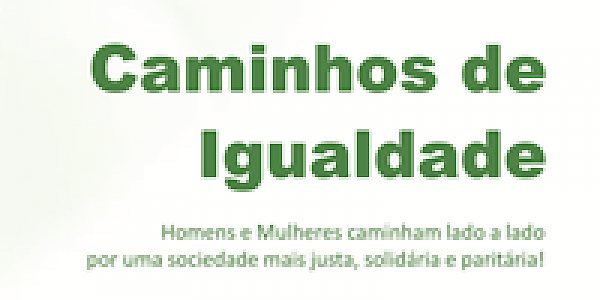 Caminhos de Igualdade