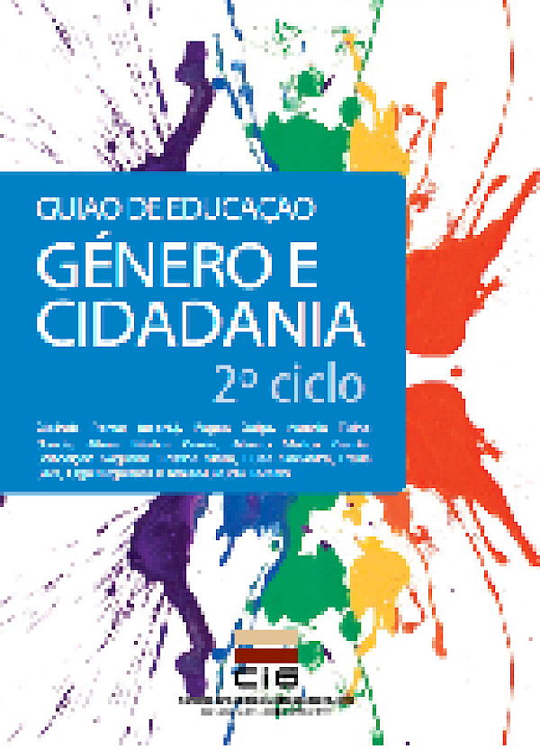 Guião de Educação Género e Cidadania. 2º ciclo do ensino básico