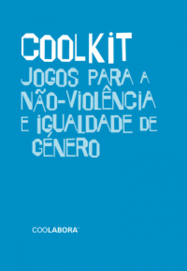 Coolkit - Jogos para a Não-Violência e Igualdade de Género