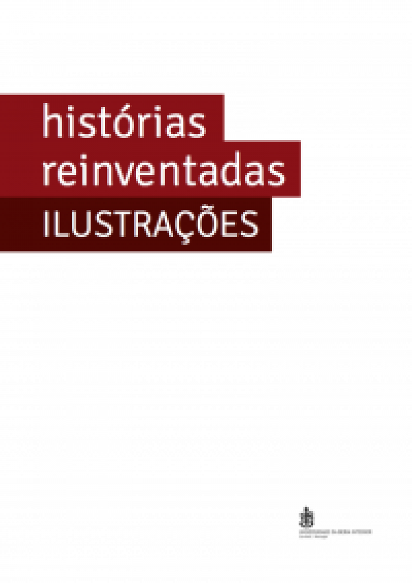 Histórias Reinventadas - Ilustrações