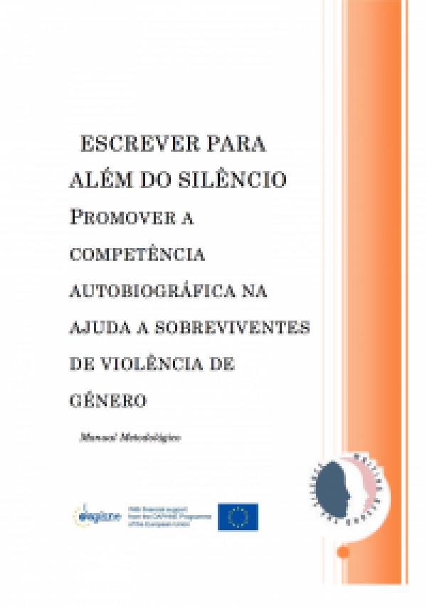 Manual Metodológico "Escrever para Além do Silêncio"