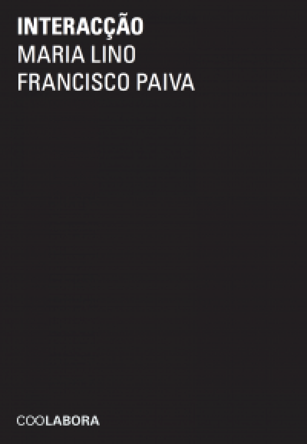 Catálogo Da Exposição - Interação
