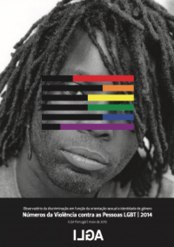 Números da Violência contra as Pessoas LGBT