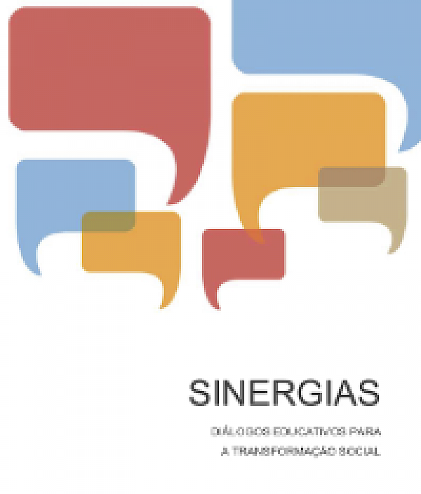 Sinergias – diálogos educativos para a transformação social, 7