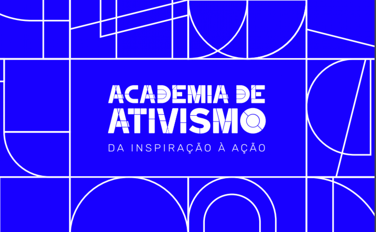 Academia de Ativismo – Da Inspiração à Ação