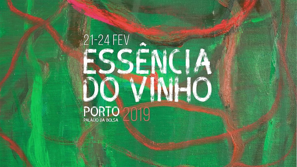 A Terras Dentro visitou a Essência do Vinho