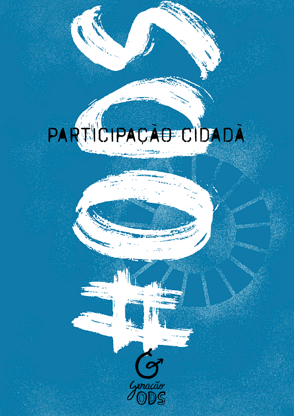 #ODS - Participação Cidadã