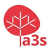 A3S