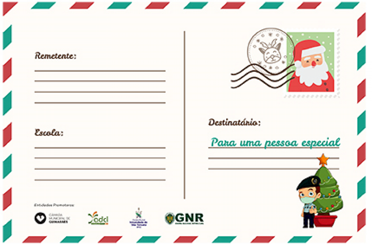 Natal à Janela