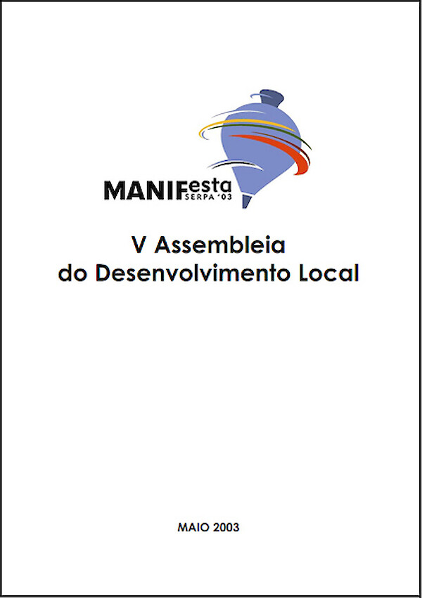 Teses de Serpa