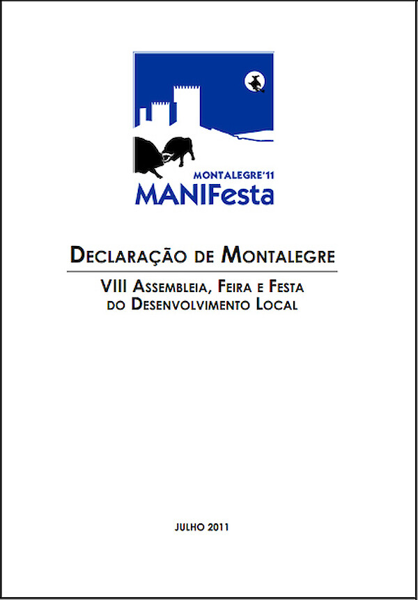 Declaração de Montalegre/2011