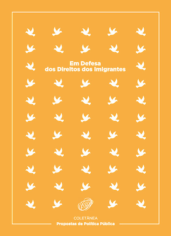 Em defesa dos direitos dos/as imigrantes