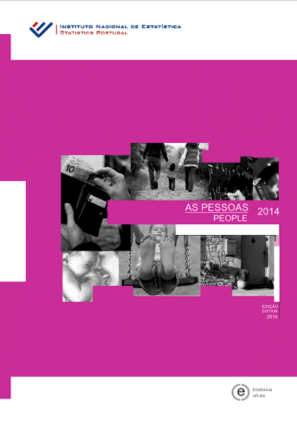 As pessoas 2014 /People 2014