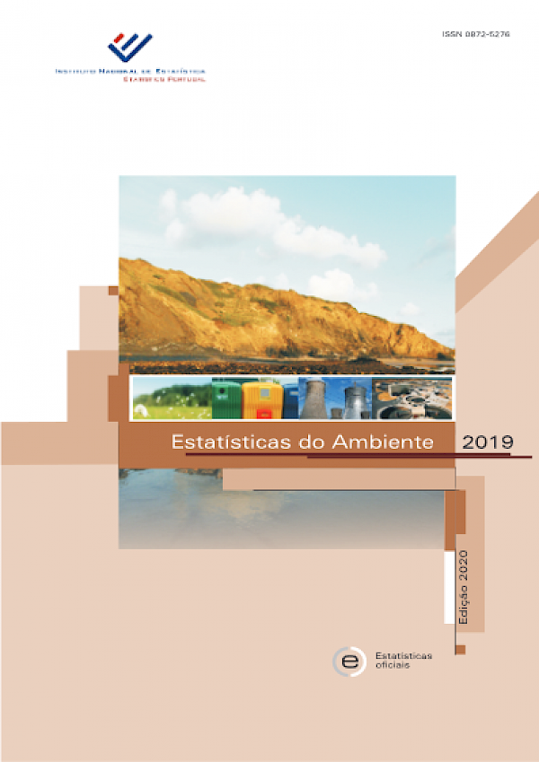 Estatísticas do Ambiente 2019