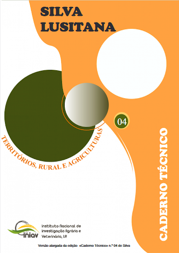Territórios, rural e agriculturas – Portugal nos anos 2000