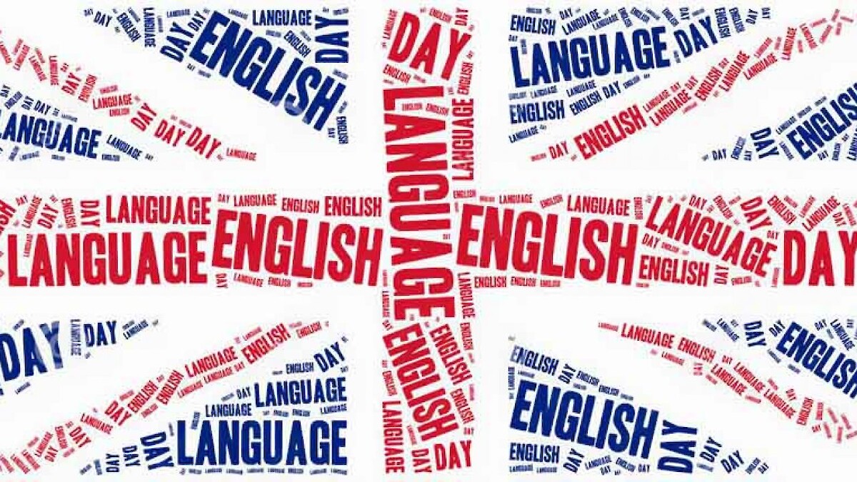 Inglês -iniciação