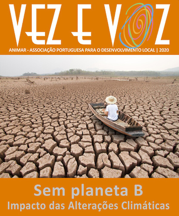 Vez e Voz 2020