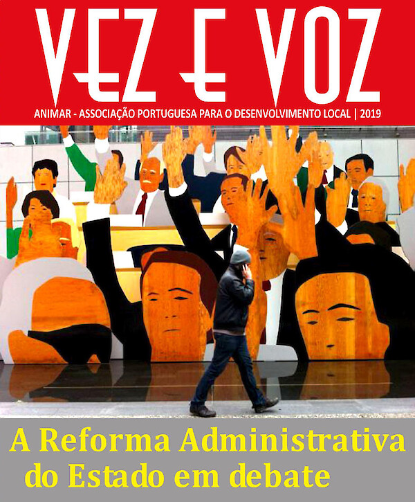 Vez e Voz 2019