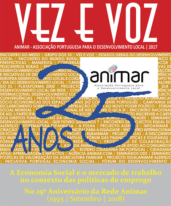 Vez e Voz 2017