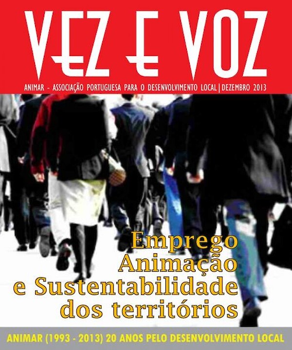Vez e Voz 2013