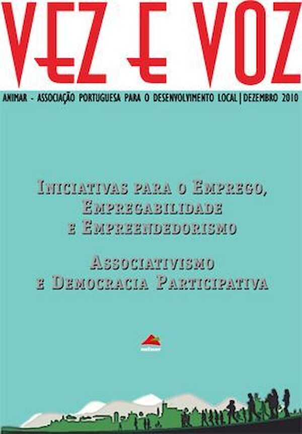 Vez e Voz (2) 2010