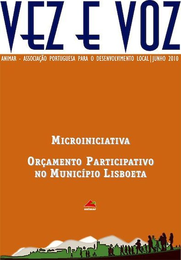 Vez e Voz (1) 2010