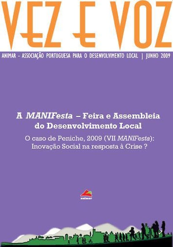 Vez e Voz (1) 2009