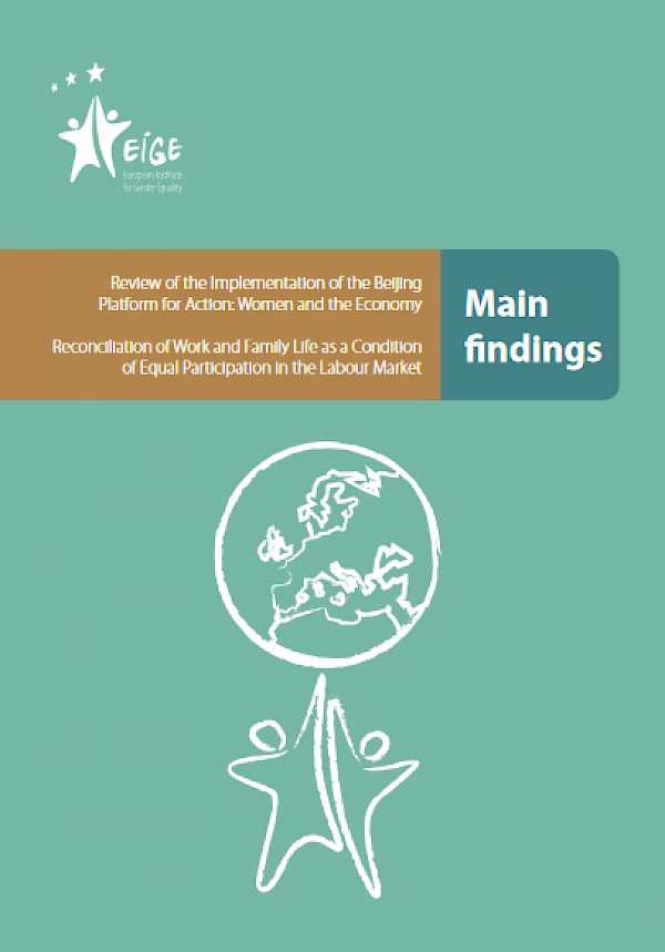 Main findings