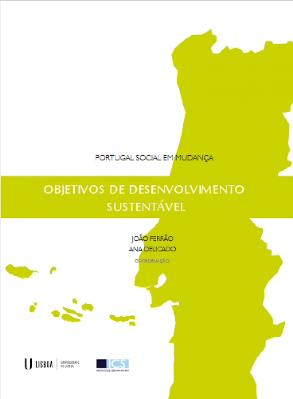 Portugal Social em Mudança Objetivos de Desenvolvimento Sustentável