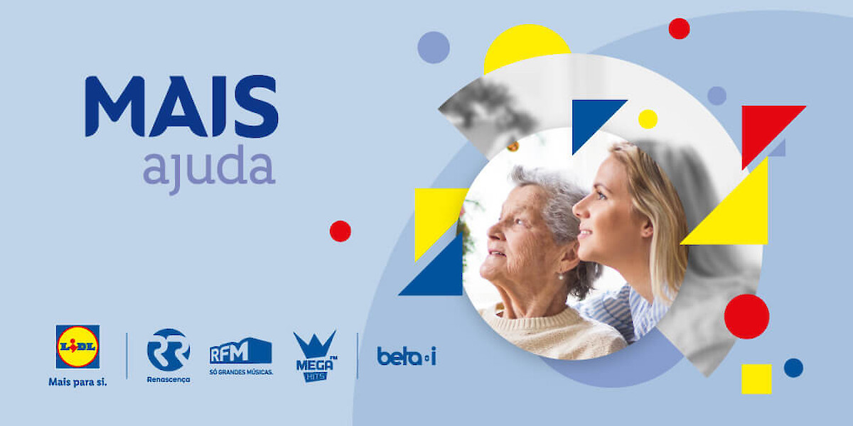 Programa Mais Ajuda