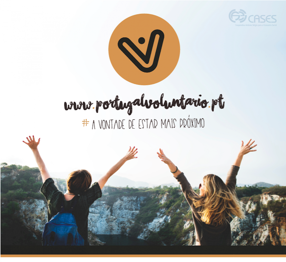 Medida de Apoio ao Voluntariado