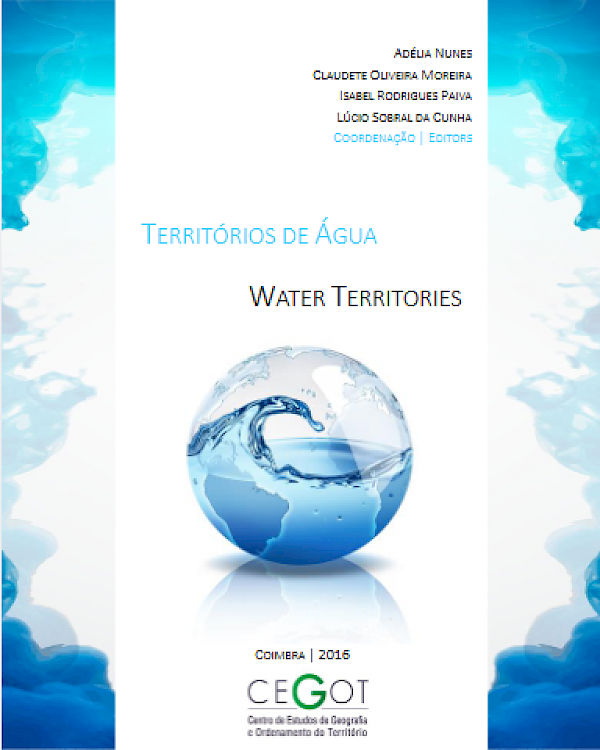 Territórios de Água/Water Territories