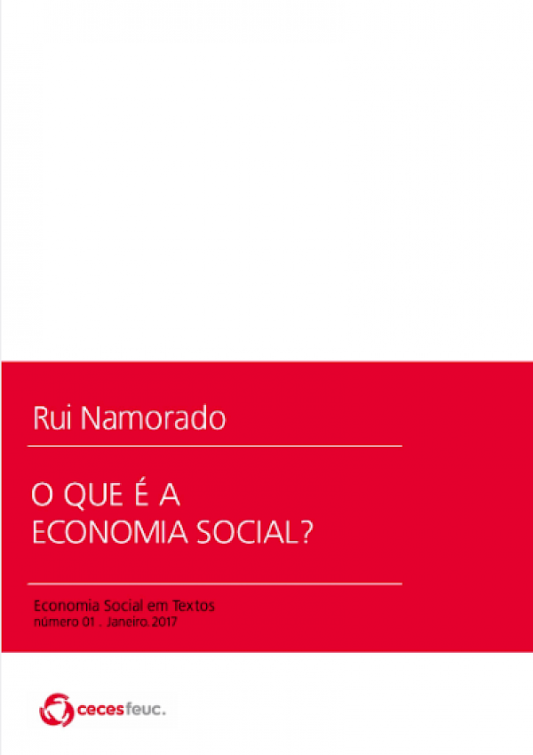 O que é a Economia Social
