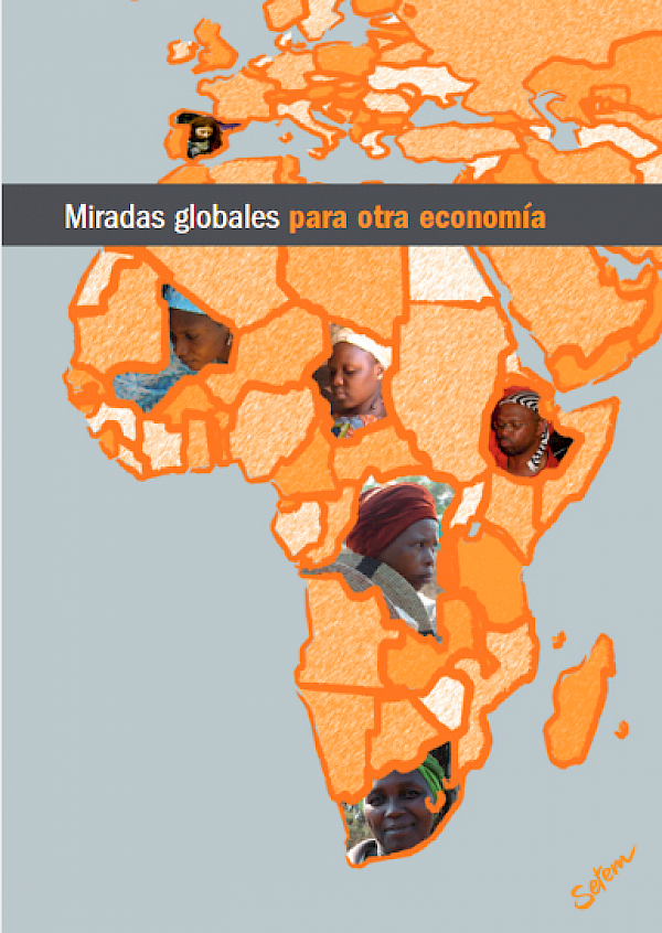 Miradas globales para otra economía
