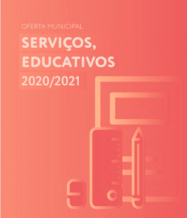 Serviços Educativos 2020/2021