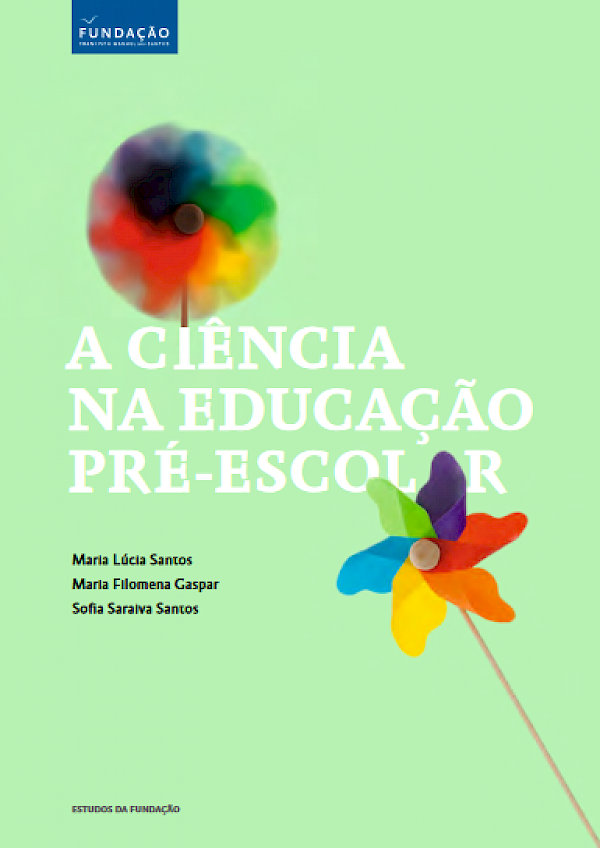 A Ciência na Educação Pré-escolar