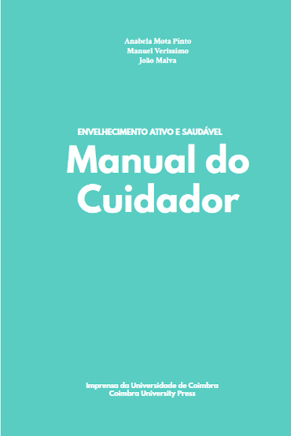 Manual do Cuidador