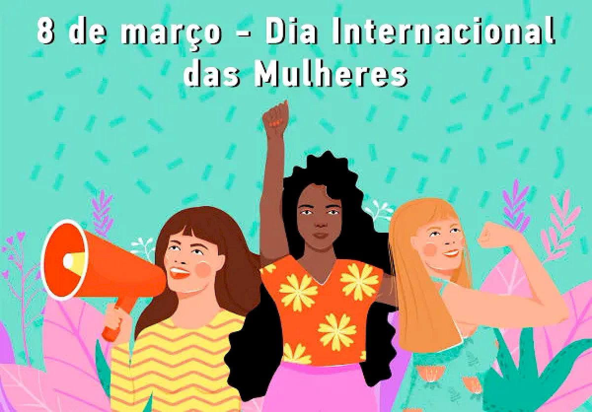 CooLabora assinala Dia Internacional da Mulher