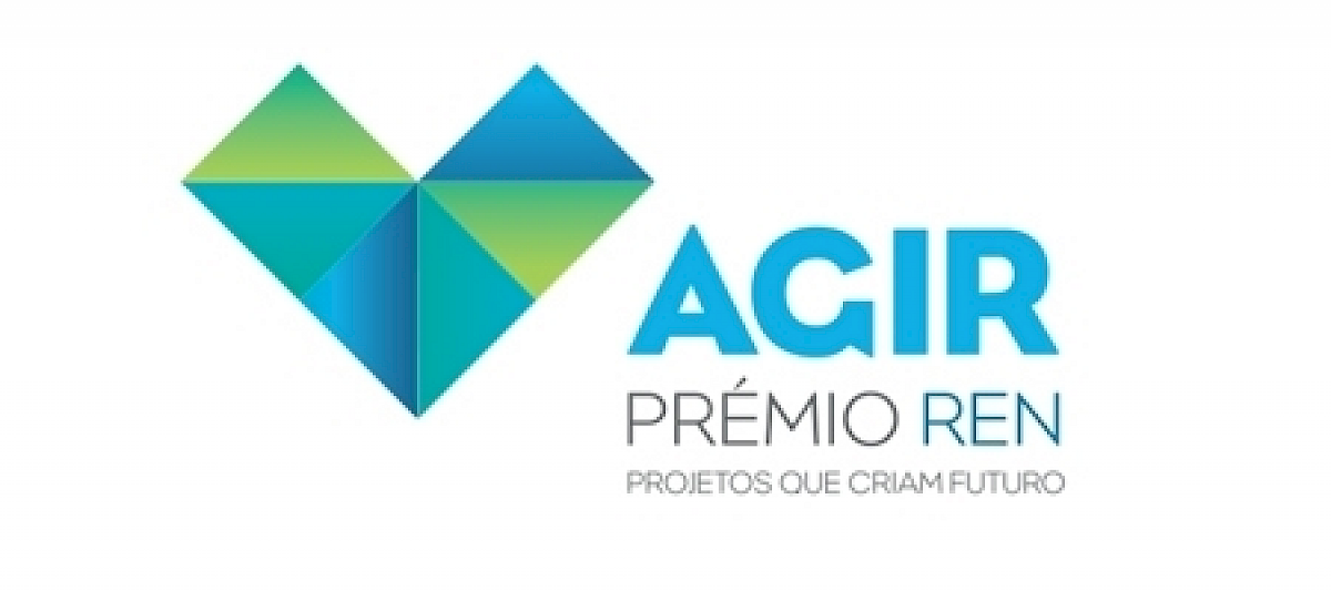 Prémio AGIR