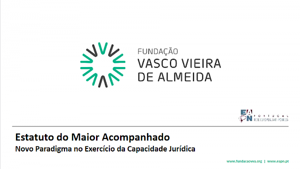 Estatuto do Maior Acompanhado