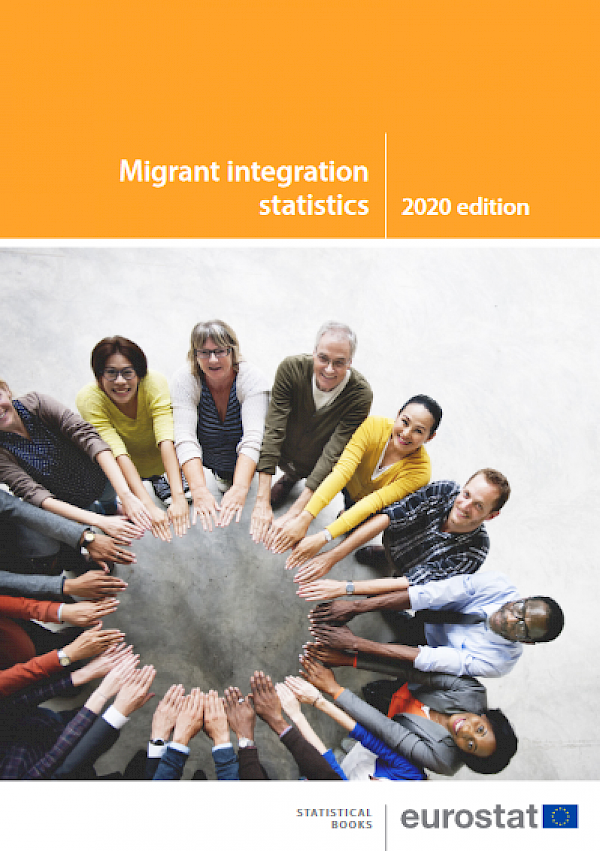 Migrant integration statistics 2020