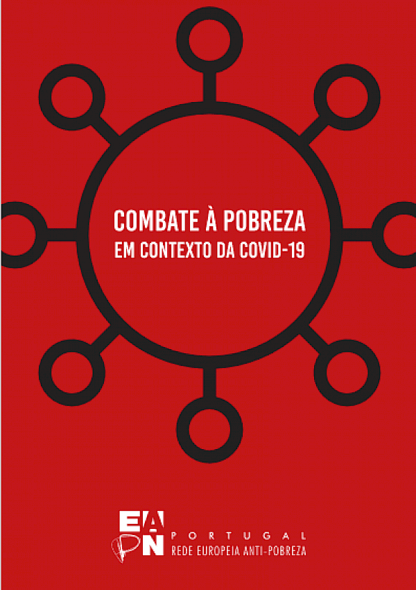 Combate à pobreza em contexto de COVID 19 - Infografia