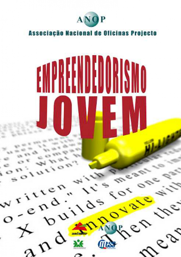 Empreendedorismo Jovem