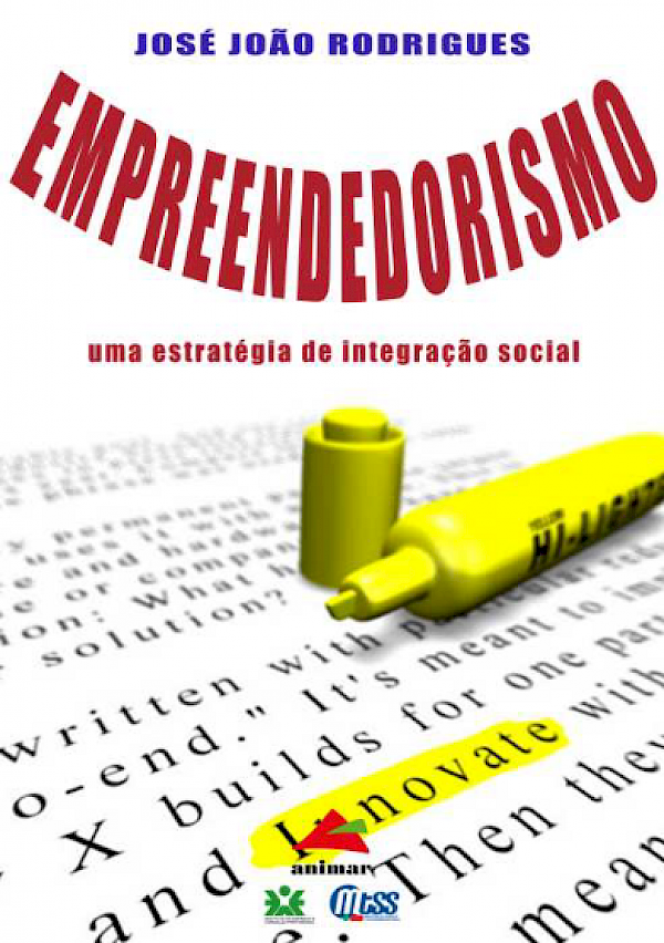 Empreendedorismo - uma estratégia de integração social