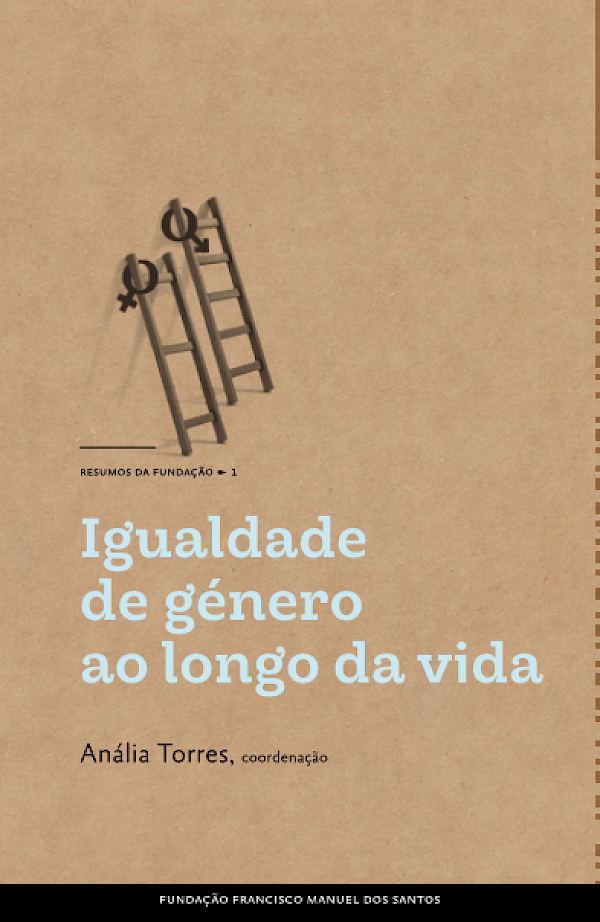 Igualdade de género ao longo da vida