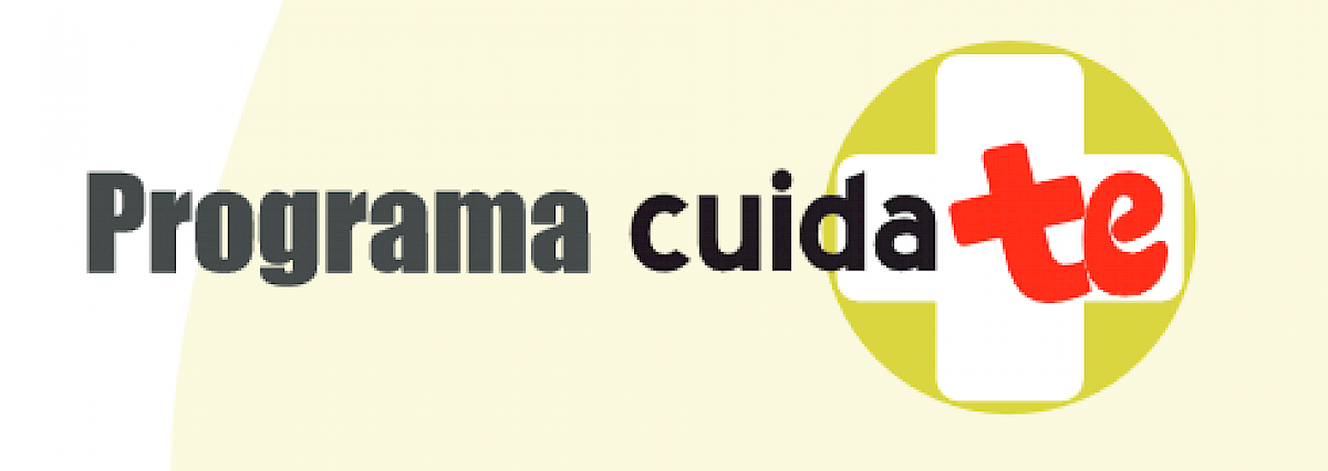Programa Cuida-te +